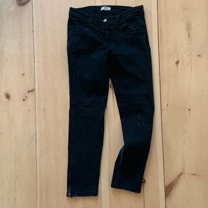 Emerson Fry Coal Mick Denim Jeans size 4